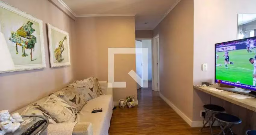 Apartamento para aluguel - barra da tijuca - marapendi, 2 quartos,  70 m² - rio de janeiro