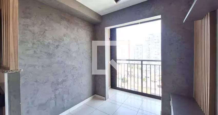 Apartamento para aluguel - água branca, 1 quarto,  29 m² - são paulo