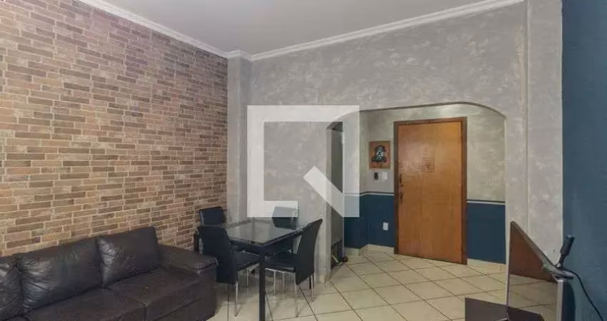 Apartamento para aluguel - santa cecília, 2 quartos,  95 m² - são paulo