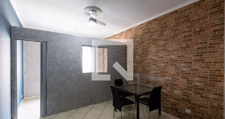 Apartamento para aluguel - santa cecília, 2 quartos,  95 m² - são paulo