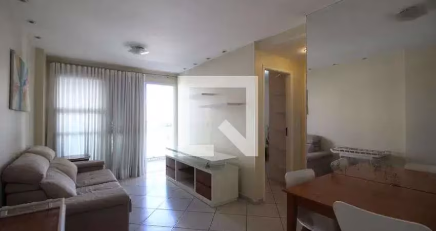Apartamento para aluguel - jacarepaguá, 2 quartos,  70 m² - rio de janeiro