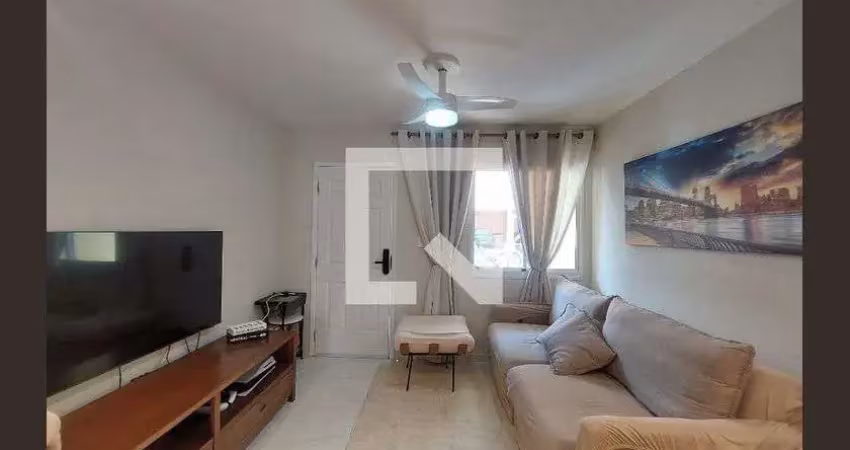 Casa / sobrado em condomínio para aluguel - vila do castelo, 3 quartos,  163 m² - são paulo