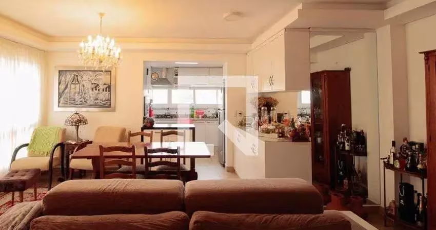 Apartamento para aluguel - passo d&apos;areia, 2 quartos,  79 m² - porto alegre