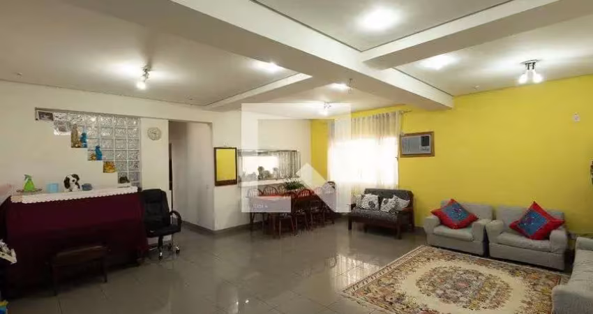 Casa para aluguel - brooklin, 6 quartos,  385 m² - são paulo