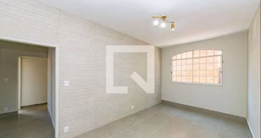 Apartamento para aluguel - gutierrez, 3 quartos,  130 m² - belo horizonte