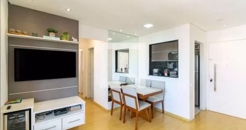 Apartamento para aluguel - jabaquara, 2 quartos,  57 m² - são paulo