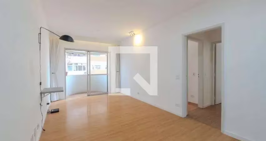 Apartamento para aluguel - consolação, 2 quartos,  78 m² - são paulo
