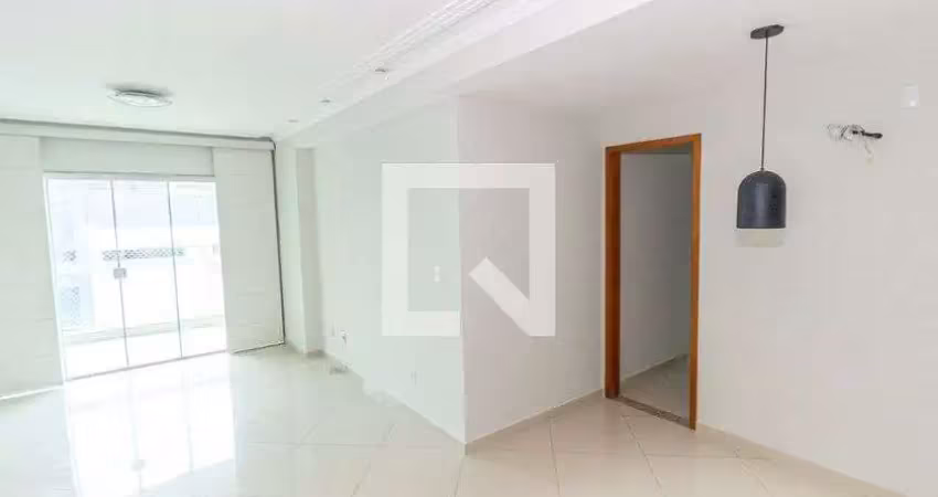 Apartamento para aluguel - vila valqueire, 3 quartos,  119 m² - rio de janeiro