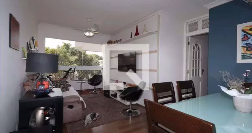 Apartamento para aluguel - vila prudente, 3 quartos,  106 m² - são paulo