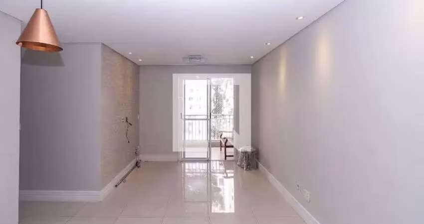 Apartamento para aluguel - vila ema, 3 quartos,  75 m² - são paulo