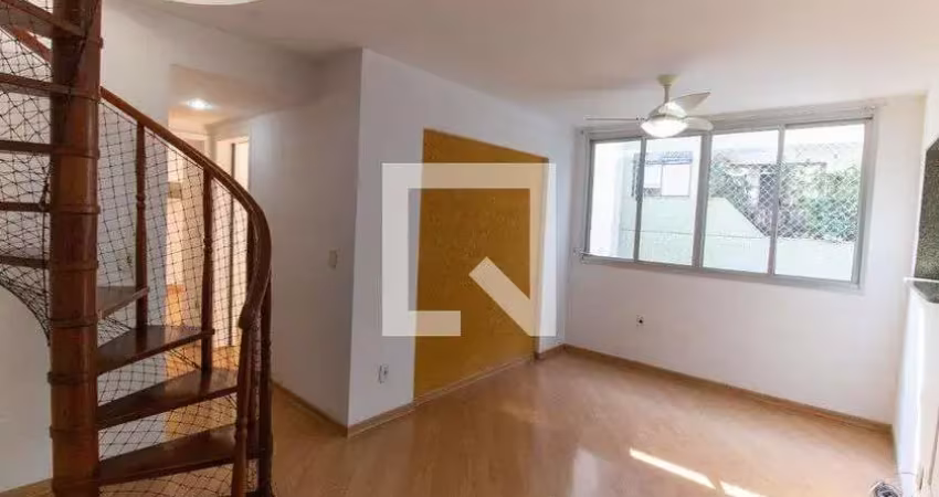 Apartamento para aluguel - santa rosa , 3 quartos,  178 m² - niterói
