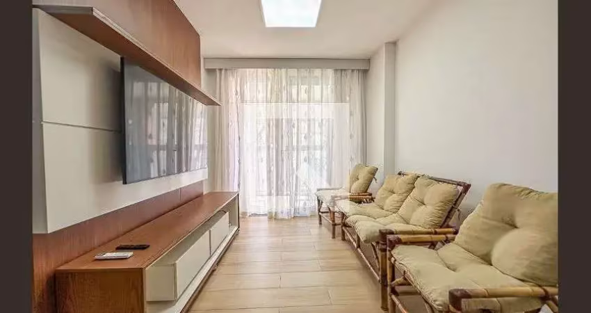Apartamento para aluguel - botafogo, 3 quartos,  97 m² - rio de janeiro