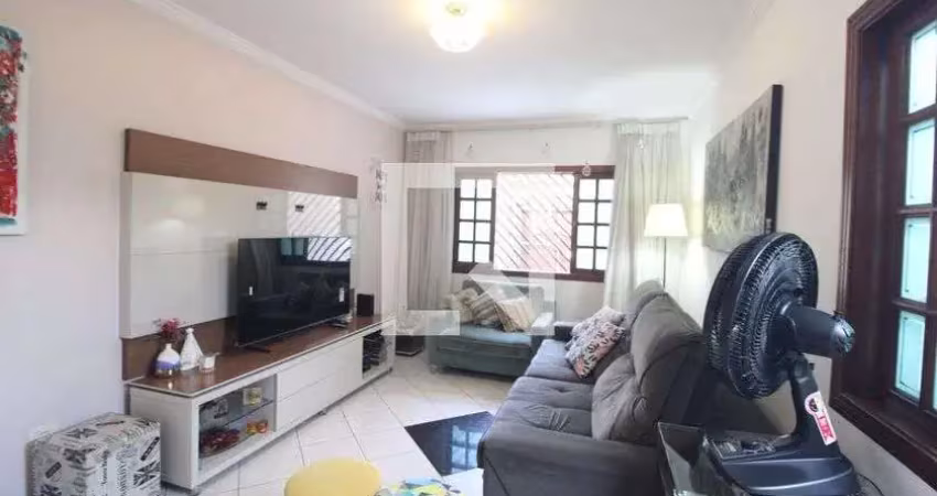 Casa para aluguel - jardim marajoara , 3 quartos,  200 m² - são paulo