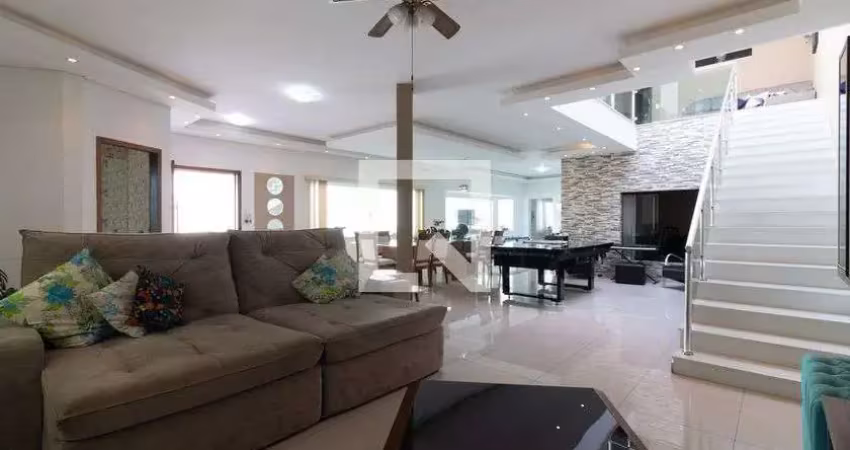 Casa para aluguel - cidade patriarca, 5 quartos,  450 m² - são paulo