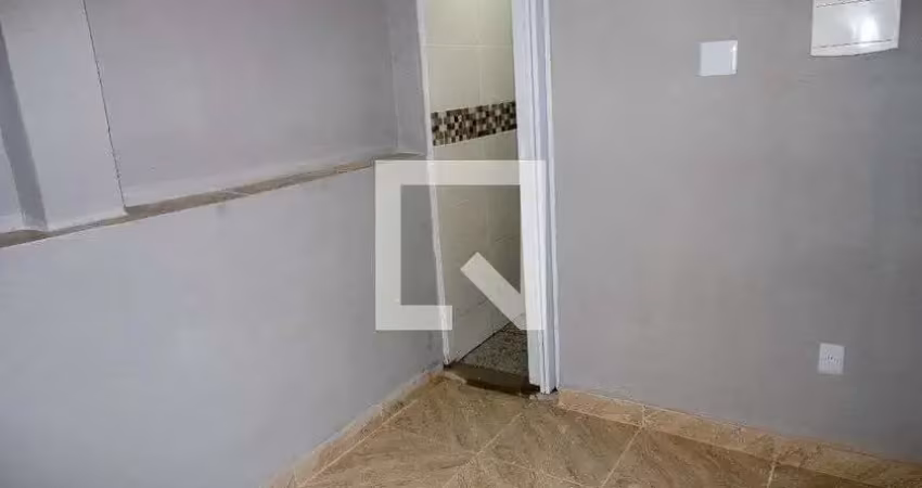 Casa para aluguel - méier, 1 quarto,  18 m² - rio de janeiro