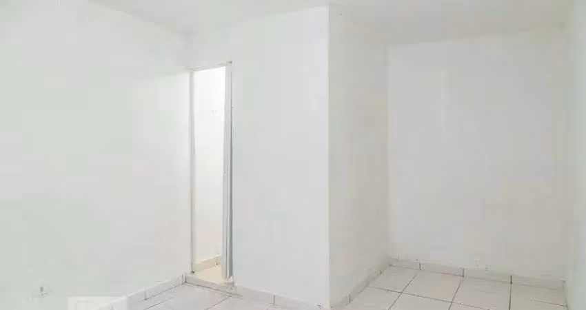 Casa para aluguel - vila re, 1 quarto,  20 m² - são paulo