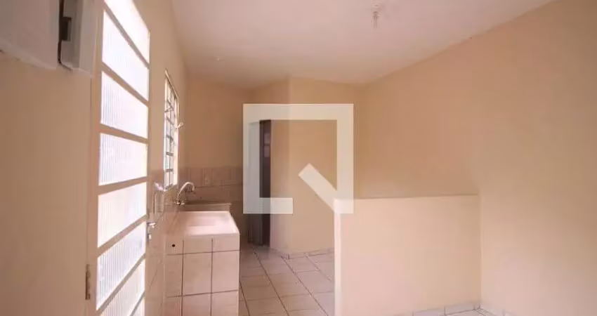 Casa para aluguel - santana, 1 quarto,  30 m² - são paulo