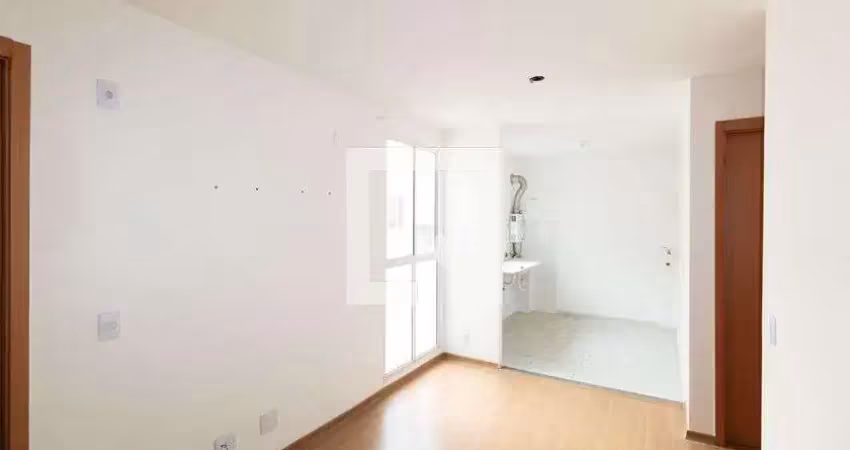Apartamento para aluguel - campo grande, 2 quartos,  38 m² - rio de janeiro
