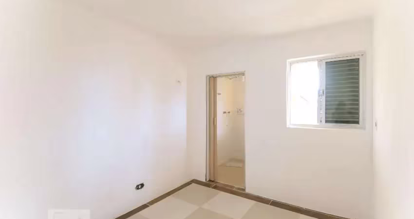 Casa para aluguel - vila esperança, 1 quarto,  40 m² - são paulo
