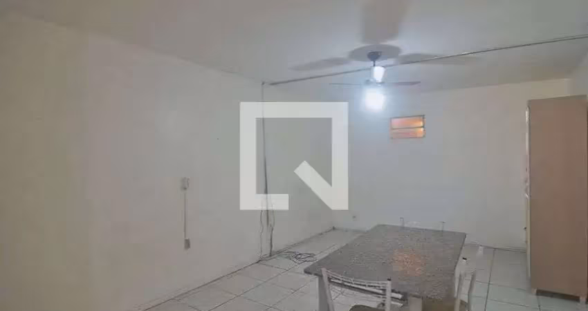 Kitnet / stúdio para aluguel - são josé, 1 quarto,  30 m² - canoas