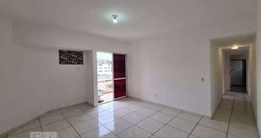Apartamento para aluguel - piedade, 3 quartos,  90 m² - rio de janeiro