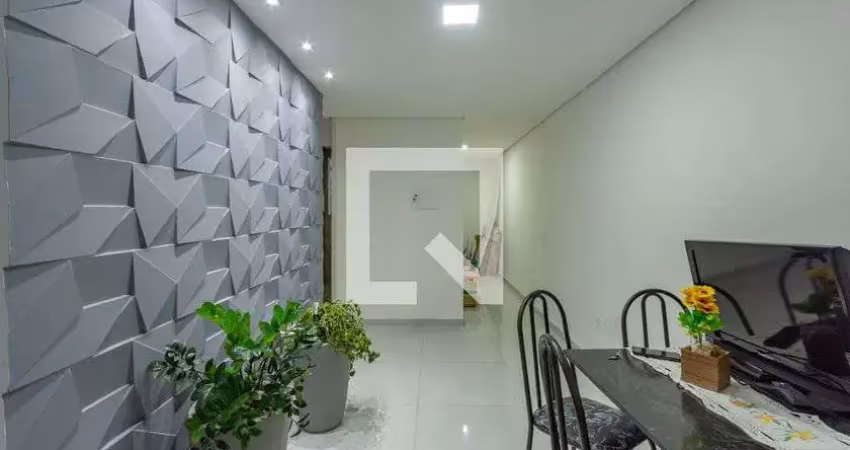 Apartamento para aluguel - trevo, 2 quartos,  45 m² - belo horizonte