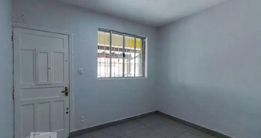 Casa para aluguel - tatuapé, 2 quartos,  50 m² - são paulo