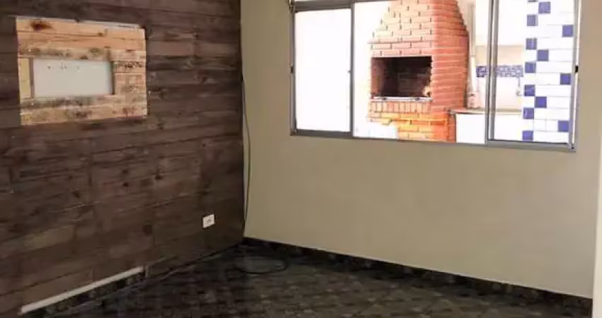 Casa para aluguel - sapopemba, 2 quartos,  100 m² - são paulo