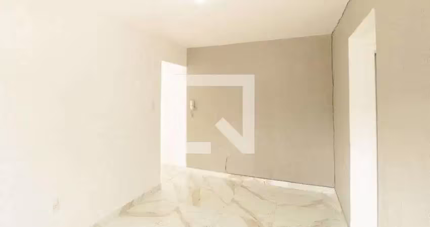 Apartamento para aluguel - humaitá, 2 quartos,  59 m² - porto alegre