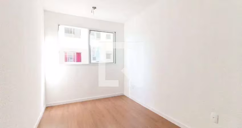 Apartamento para aluguel - parque do carmo, 2 quartos,  43 m² - são paulo