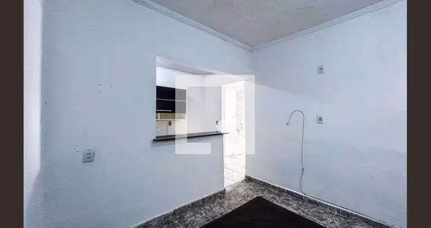 Kitnet / stúdio para aluguel - vila barão, 1 quarto,  30 m² - sorocaba