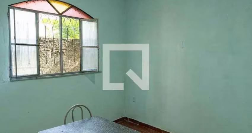Kitnet / stúdio para aluguel - centro , 1 quarto,  40 m² - niterói