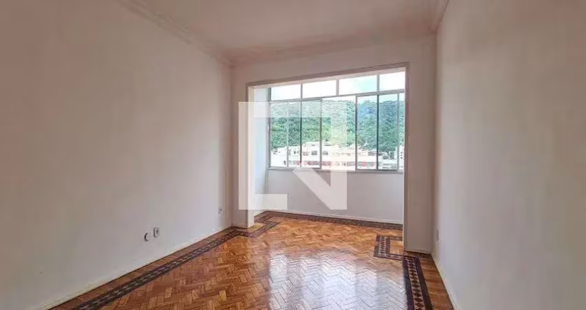 Apartamento para aluguel - engenho novo, 3 quartos,  107 m² - rio de janeiro