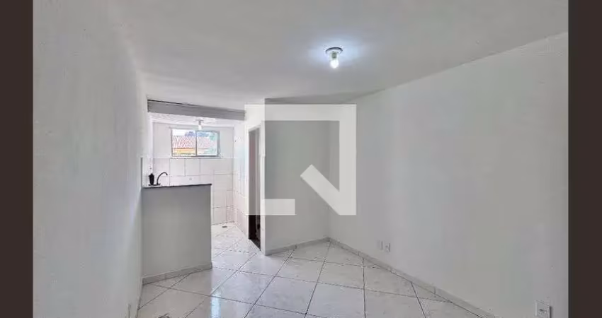 Kitnet / stúdio para aluguel - recreio, 1 quarto,  18 m² - rio de janeiro