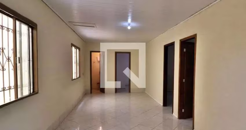 Casa para aluguel - auxiliadora, 2 quartos,  99 m² - porto alegre