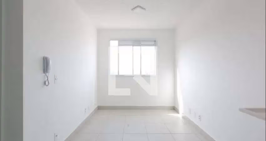 Apartamento para aluguel - itaquera, 2 quartos,  32 m² - são paulo