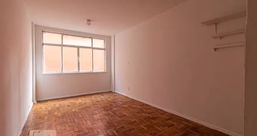 Kitnet / stúdio para aluguel - santa cecília, 1 quarto,  30 m² - são paulo