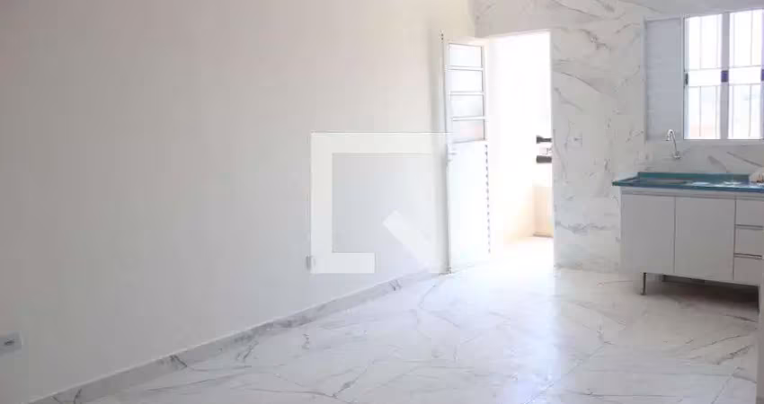 Kitnet / stúdio para aluguel - picanço, 1 quarto,  20 m² - guarulhos