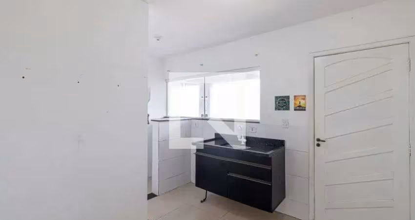 Apartamento para aluguel - vila ré, 1 quarto,  32 m² - são paulo