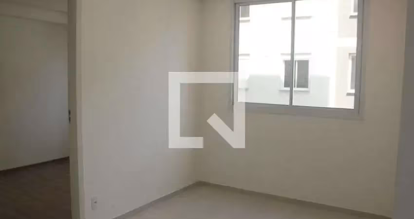 Apartamento para aluguel - socorro, 2 quartos,  34 m² - são paulo