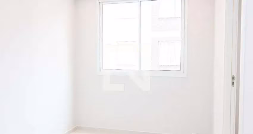 Apartamento para aluguel - socorro, 2 quartos,  34 m² - são paulo
