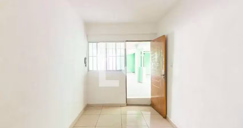Casa para aluguel - quitaúna, 2 quartos,  55 m² - osasco