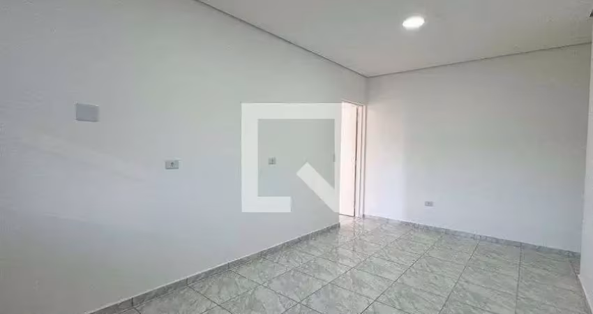 Apartamento para aluguel - parque viana, 2 quartos,  45 m² - barueri