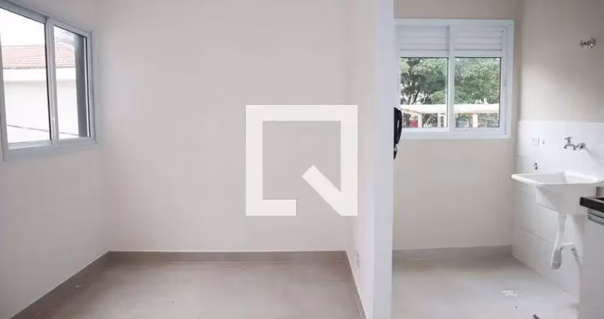 Apartamento para aluguel - jardim brasil , 1 quarto,  28 m² - são paulo