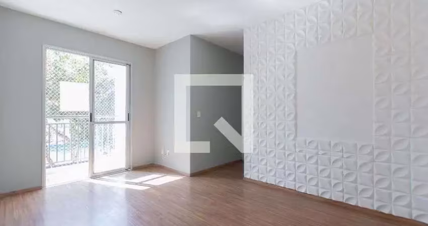 Apartamento para aluguel - cidade lider, 2 quartos,  49 m² - são paulo
