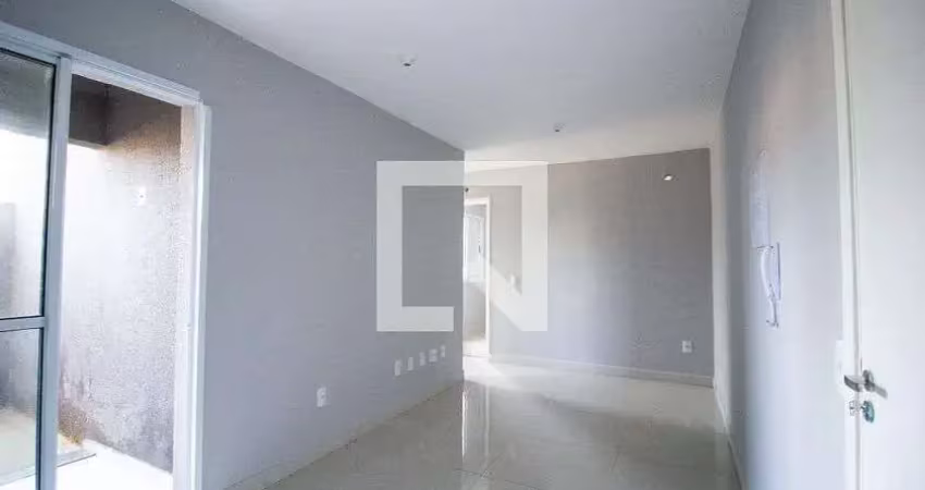 Apartamento para aluguel - julio mesquita filho, 2 quartos,  50 m² - sorocaba