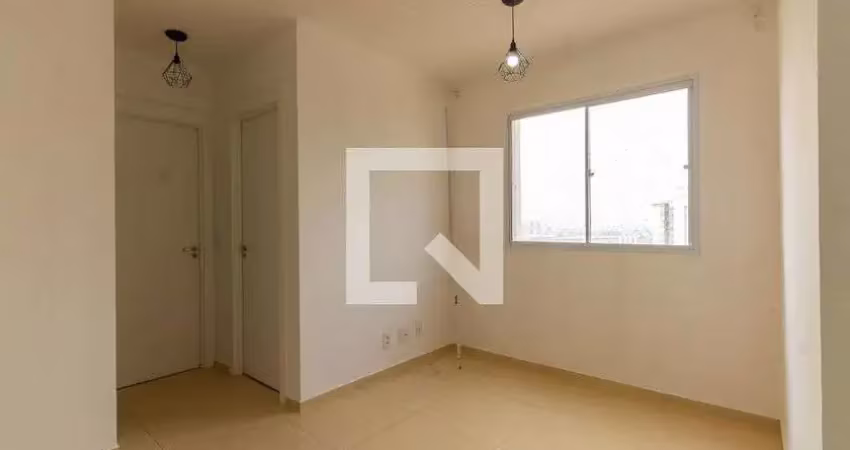 Apartamento para aluguel - penha de frança, 2 quartos,  41 m² - são paulo