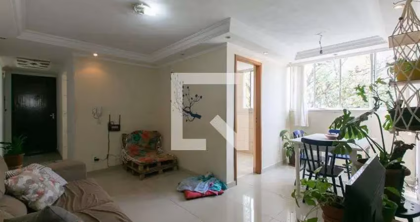 Apartamento para aluguel - itaquera, 3 quartos,  67 m² - são paulo