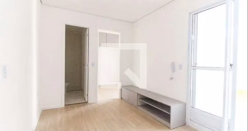 Apartamento para aluguel - vila curuca, 1 quarto,  48 m² - são paulo