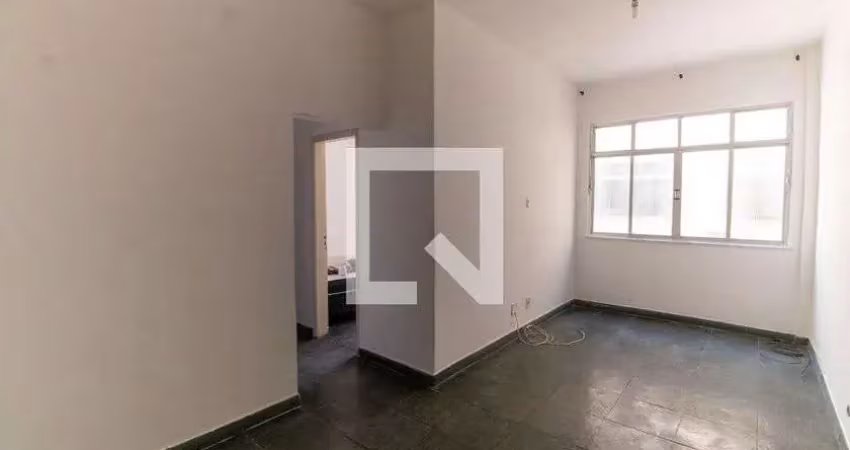 Apartamento para aluguel - icaraí, 1 quarto,  50 m² - niterói